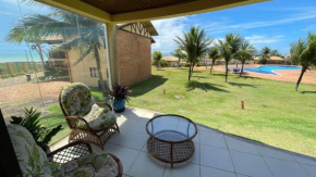 Apartamento para 2 - Condomínio Beira Mar